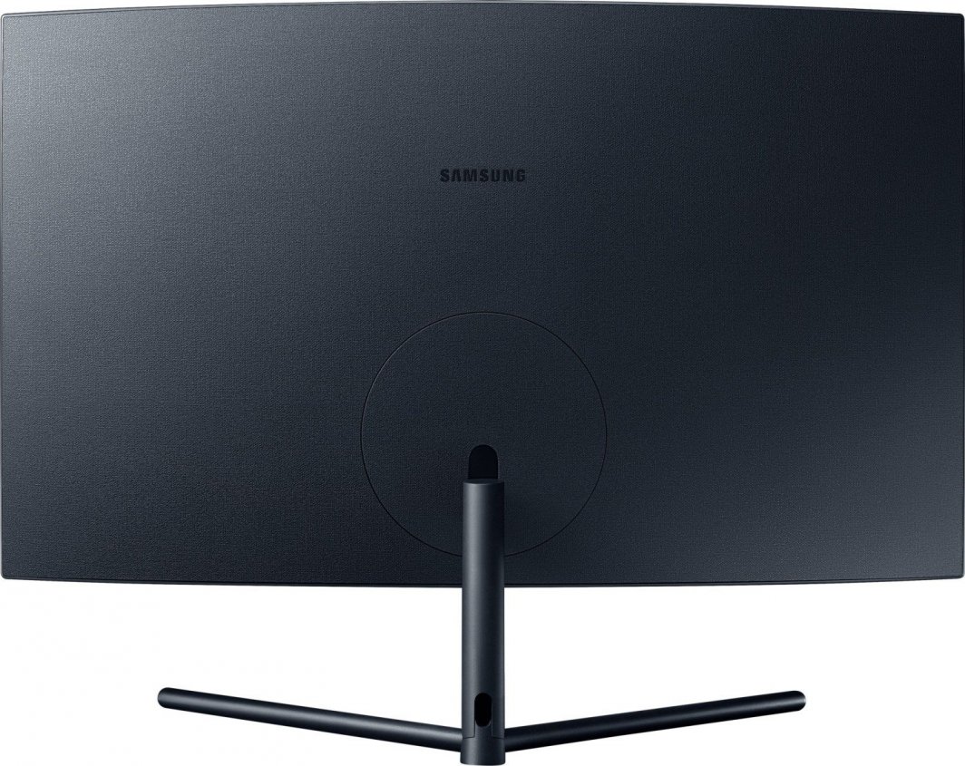 Monitor Samsung UR59C (LU32R590CWPXEN), 31.5", UHD 4K, i zi