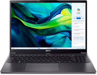 Laptop Acer Aspire Go 15, 15.3", i5 1334U, 8GB RAM, gri