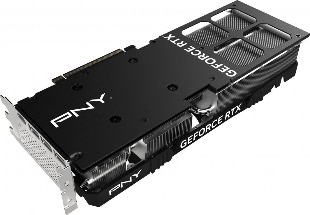 Kartelë grafike PNY GeForce RTX 4070 Ti SUPER Verto OC 16GB GDDR6X