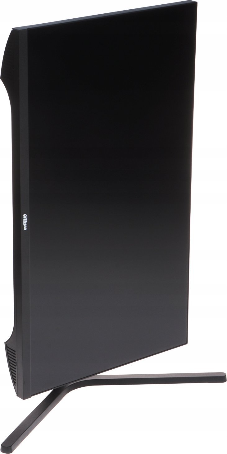 Monitor IPS LED Dahua DHI-LM24-B201A, 23.8", Full HD, i zi