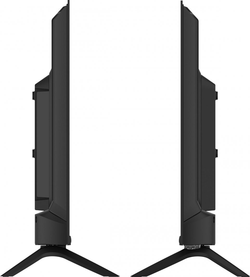 Televizor Kiano Elegance, 32", HD Ready, Android, i zi