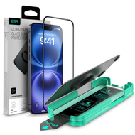Mbrojtëse ekrani ESR Armorite për iPhone 16 Pro Max, transparente