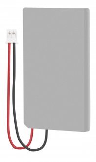 Резервна батерија Newell LIP1359 за Sony DualShock 3, 650mAh, литиум јон