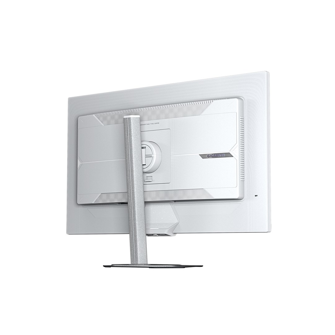 Monitor GIGABYTE M27Q2 QD ICE, 27”, QHD, 200Hz, i bardhë