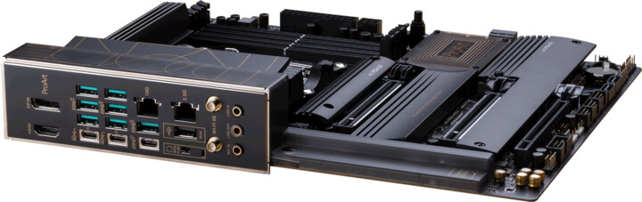 Pllakë amë ASUS ProArt X670E-CREATOR WIFI - AMD X670