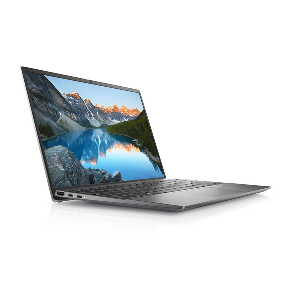 Laptop DELL Inspiron 5310, 13.3", Intel Core i5, 16GB RAM, 512GB SSD, Intel Iris Xe Graphics, i argjendtë