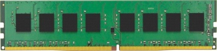 Memorie Kingston ValueRAM, DDR4, 32 GB, 3200 MHz, CL22, KVR32N22D8/32