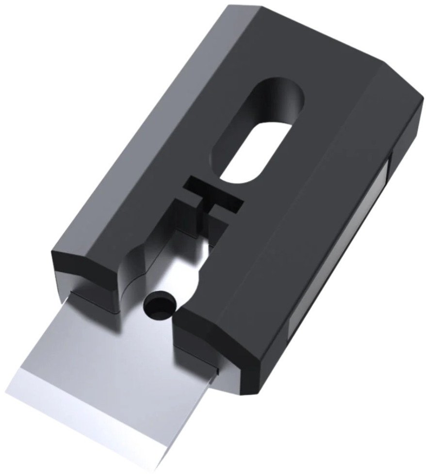 Tehe zëvendësuese Creality për prerëse filamenti K2 Plus, set 10 copë, aksesor për printer 3D