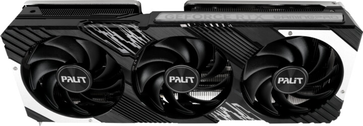 Kartelë grafike PALiT GeForce RTX 4070 Ti GamingPro, 12GB GDDR6X
