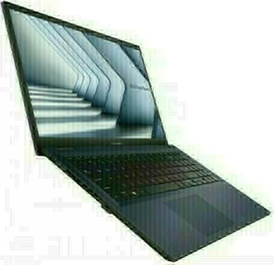Laptop ASUS ExpertBook B1, 15.6" FHD, Intel Core i5 1335U, blu i errët