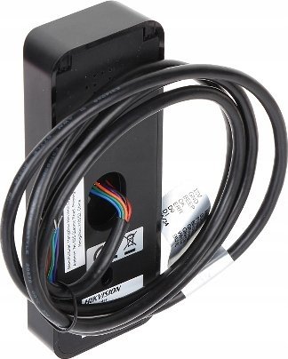 Lexues kartele Hikvision DS-K1802E, EM 125kHz, IP65, i zi