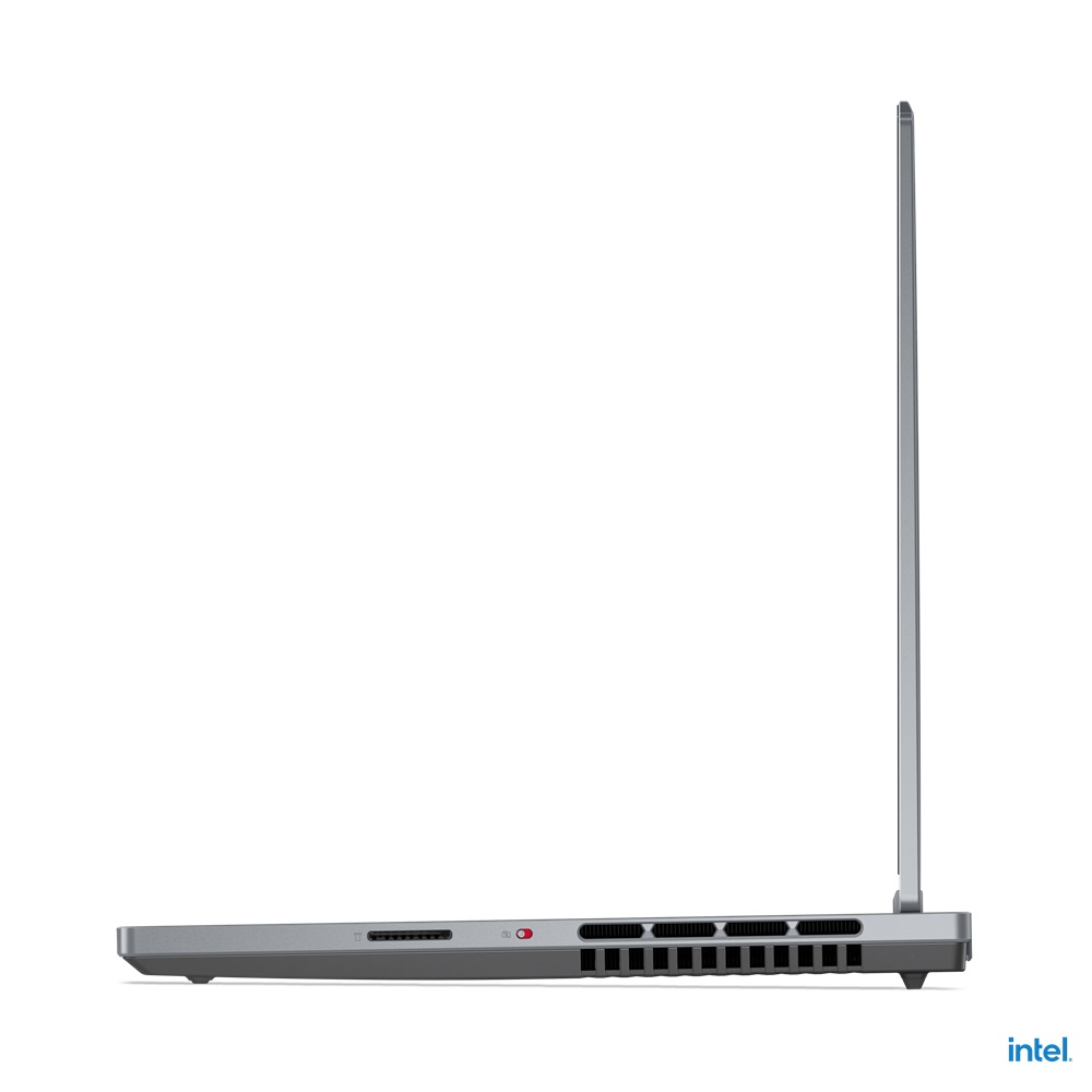 Laptop gaming Lenovo Legion Slim 5 16IRH8, 16", i5 13500H, RTX 4060, gri