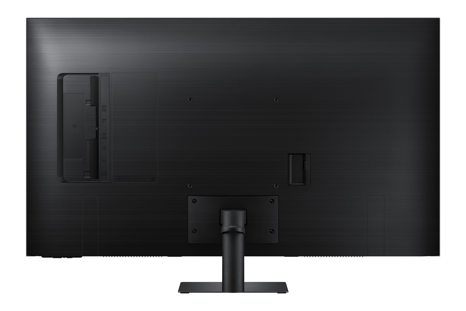 Monitor Samsung 43DM702, 43", 4K Ultra HD, VA, i zi