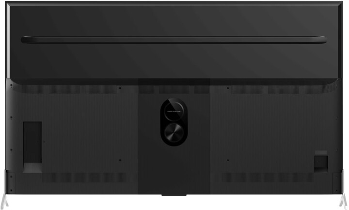 Televizor TCL 85C735, 85", 3840 x 2160 (4K UHD), i zi