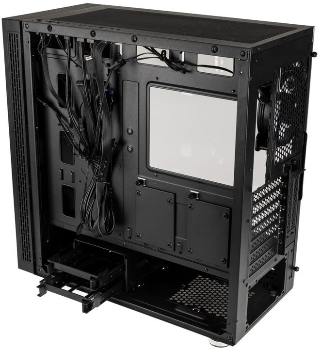 Kasë Kolink Unity Nexus ARGB Midi-Tower