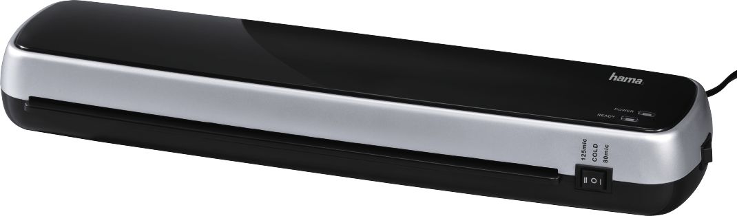 Laminues Hama "HOME L410", DIN A4