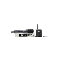 Sistem mikrofonësh të kombinuar pa tela Sennheiser EW 100 G4-ME2/835-S