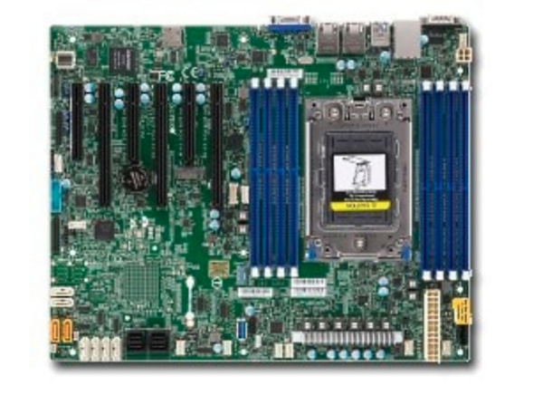 Pllakë amë Supermicro H11SSL-i Socket SP3 ATX