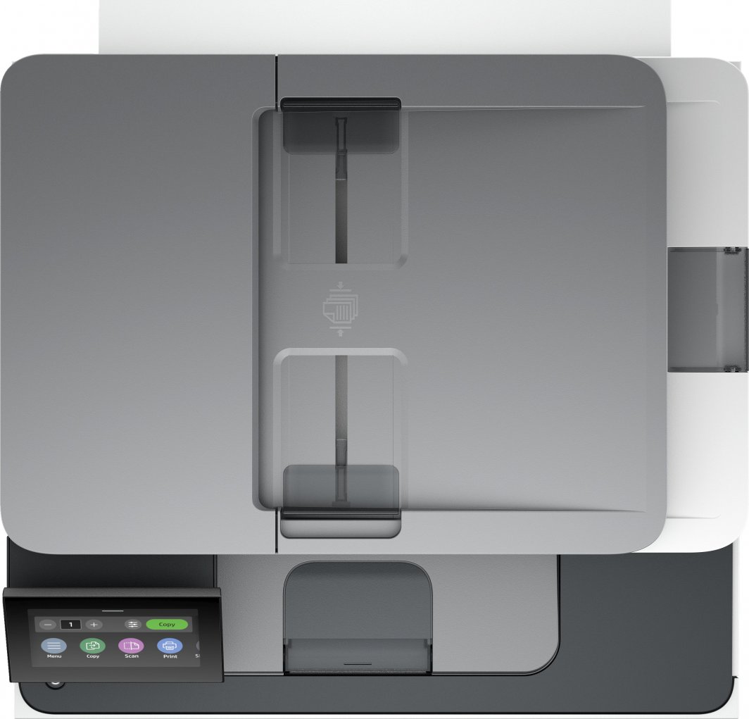 Printer HP Color LaserJet Pro MFP 3302fdwg Multifunction Laser Colour A4 Wi-Fi, USB, LAN,