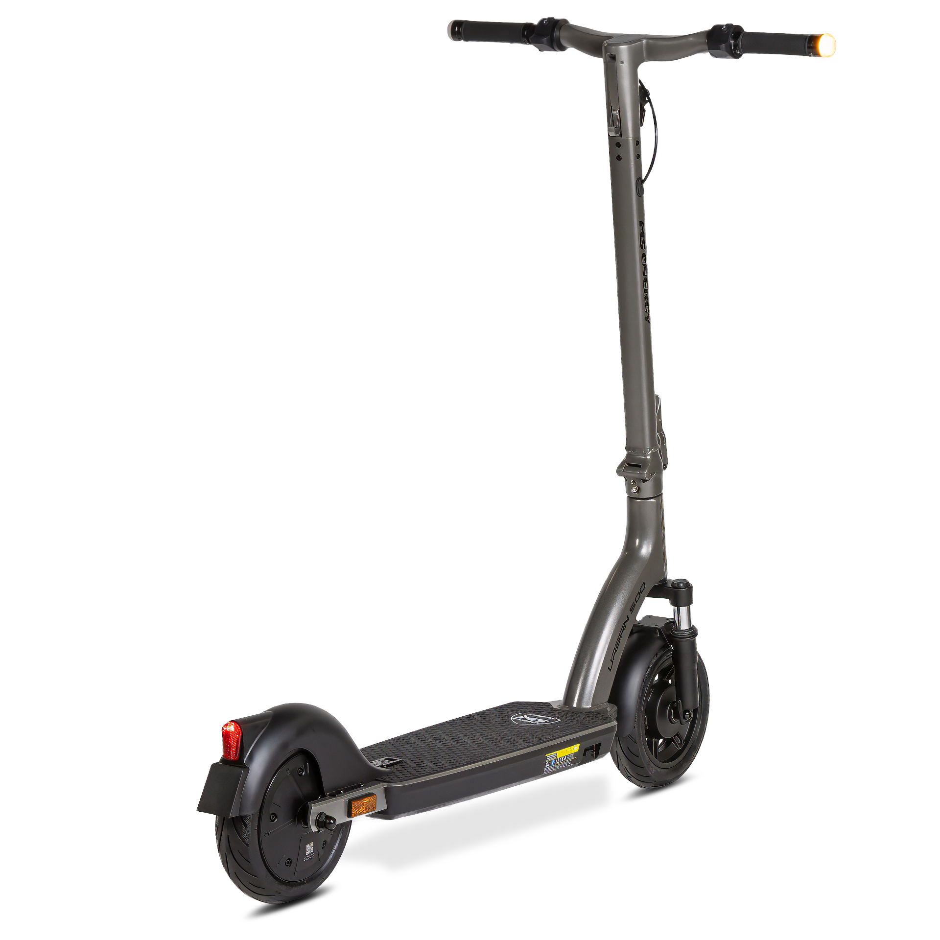 Trotinet MS ENERGY E-SCOOTER Urban 500