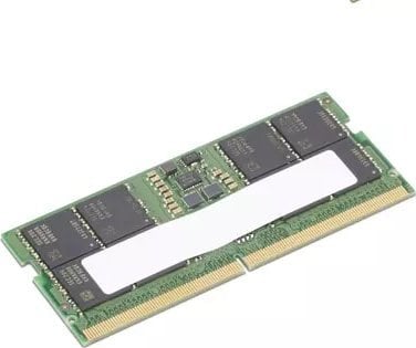 Memorie Lenovo 16GB, DDR5, 4800MHz