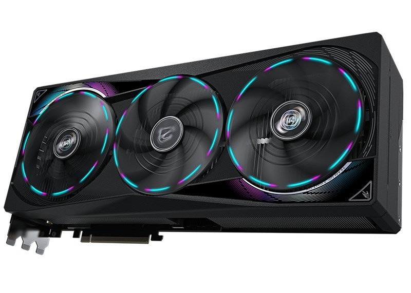 Kartelë grafike Gigabyte GeForce RTX 5080 AORUS MASTER, 16GB