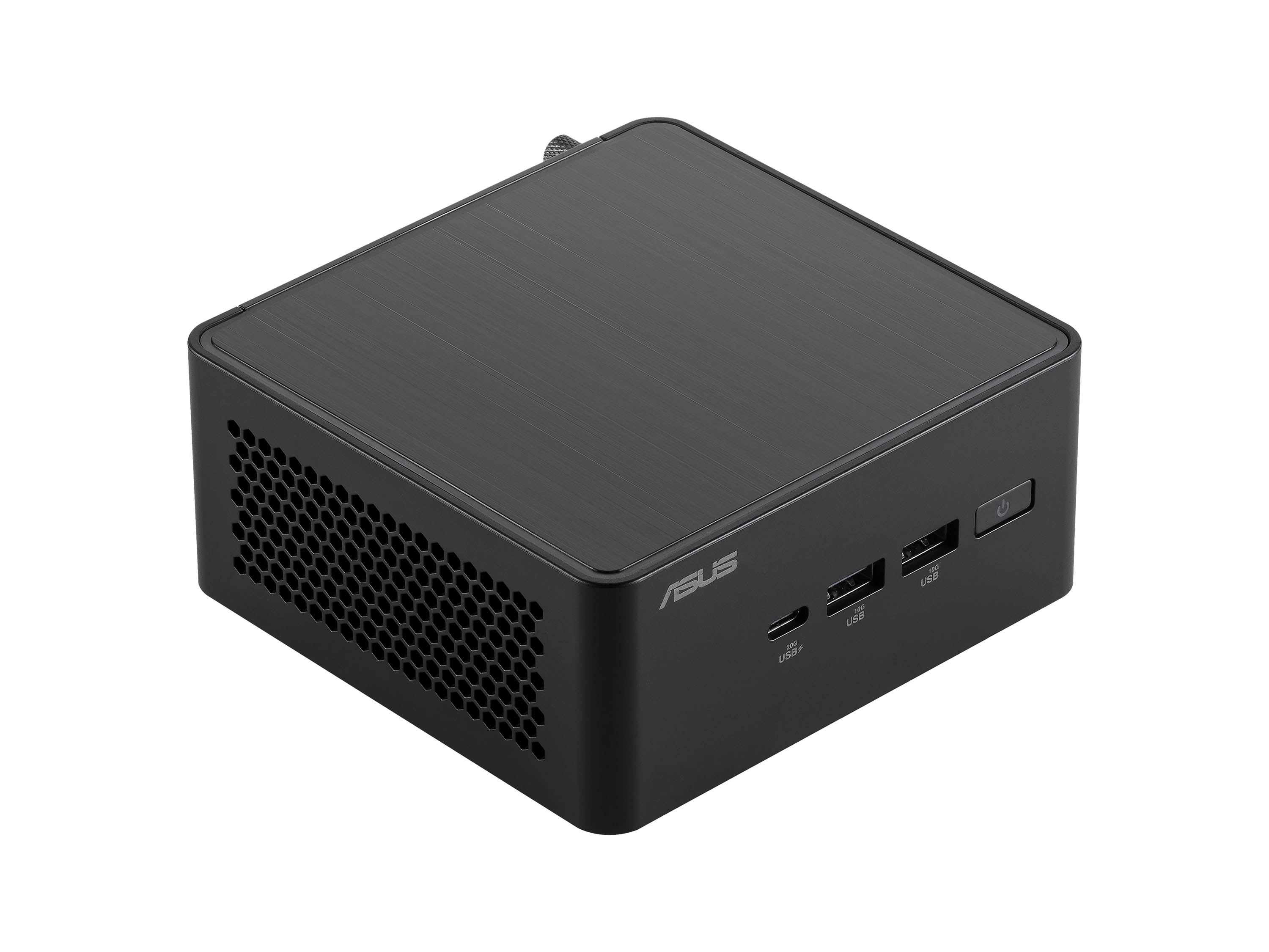 Mini PC ASUS NUC 14 Pro RNUC14RVHU500002I, Intel Core Ultra 5 125H, UCFF, i zi