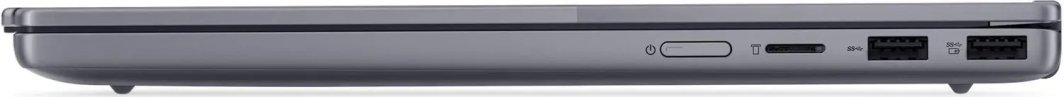 Laptopi Lenovo ThinkBook 14 2-in-1 G6 IPL, Intel Core Ultra 5 325, 16GB, 512GB SSD, W11 Pro, i hirtë