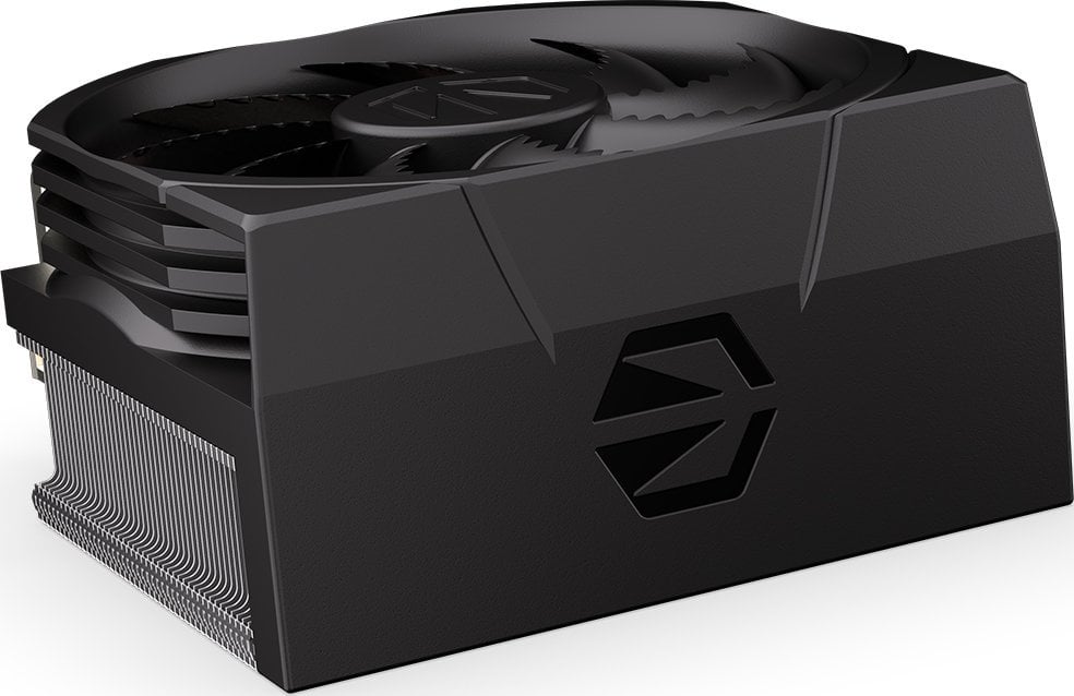 Ftohës Endorfy Spartan 5 (EY3A001)