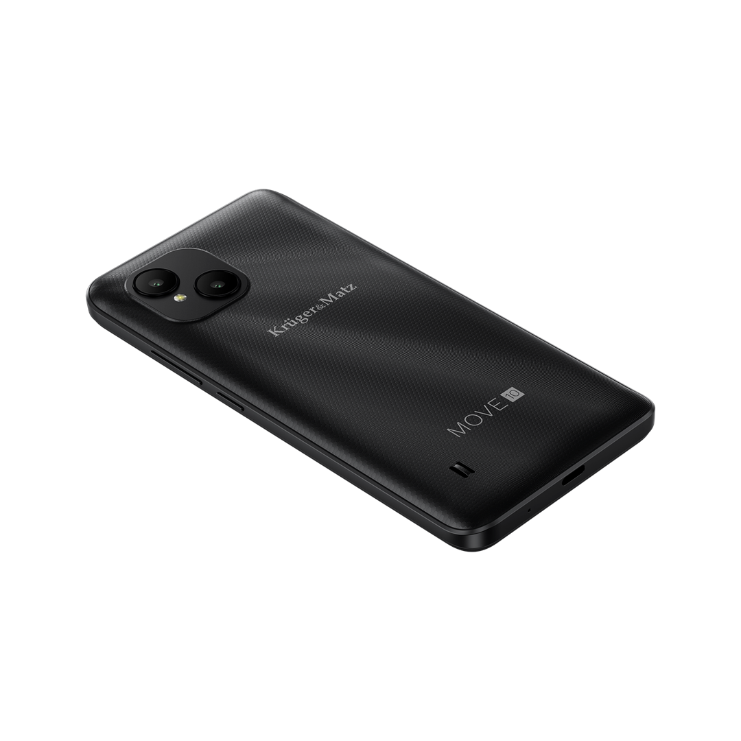 Celular Kruger&Matz Move 10, 5.45", 32GB, 2GB RAM, i zi