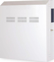 Kabinet muri Digitus 19 "4U (DN-19 WM-V4U-SL), i bardhë