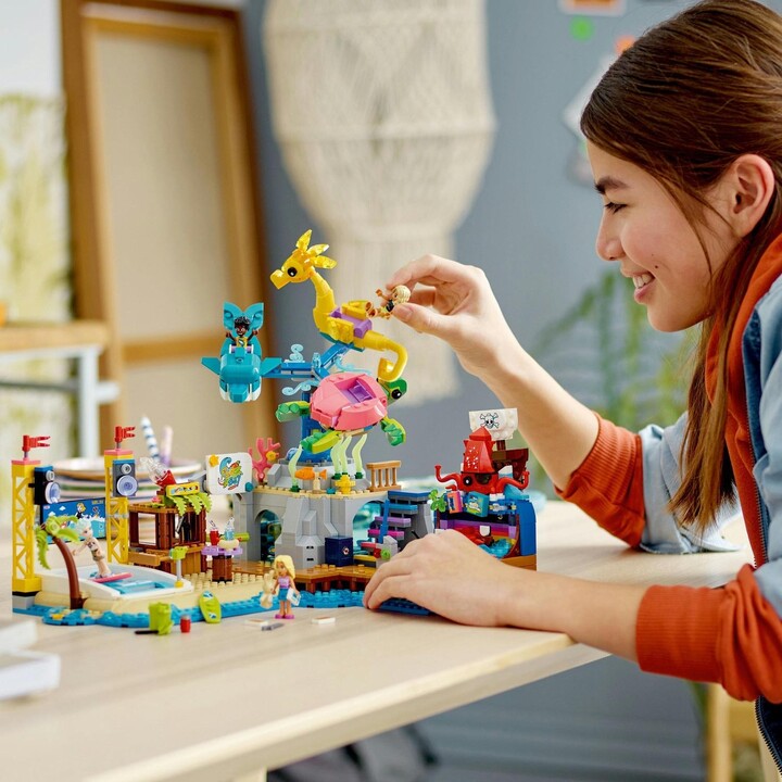 Set LEGO Friends 41737 