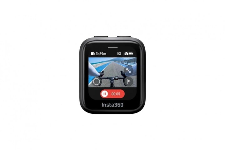Telekomandë Insta360 me GPS për Ace Pro