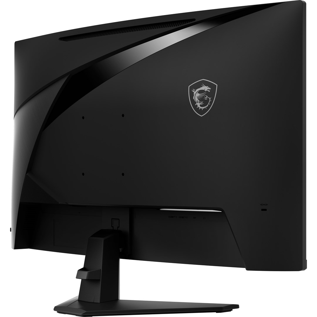 Монитор MSI MAG 32CQ6F, 31.5", 2560 x 1440, 180 Hz, i zi