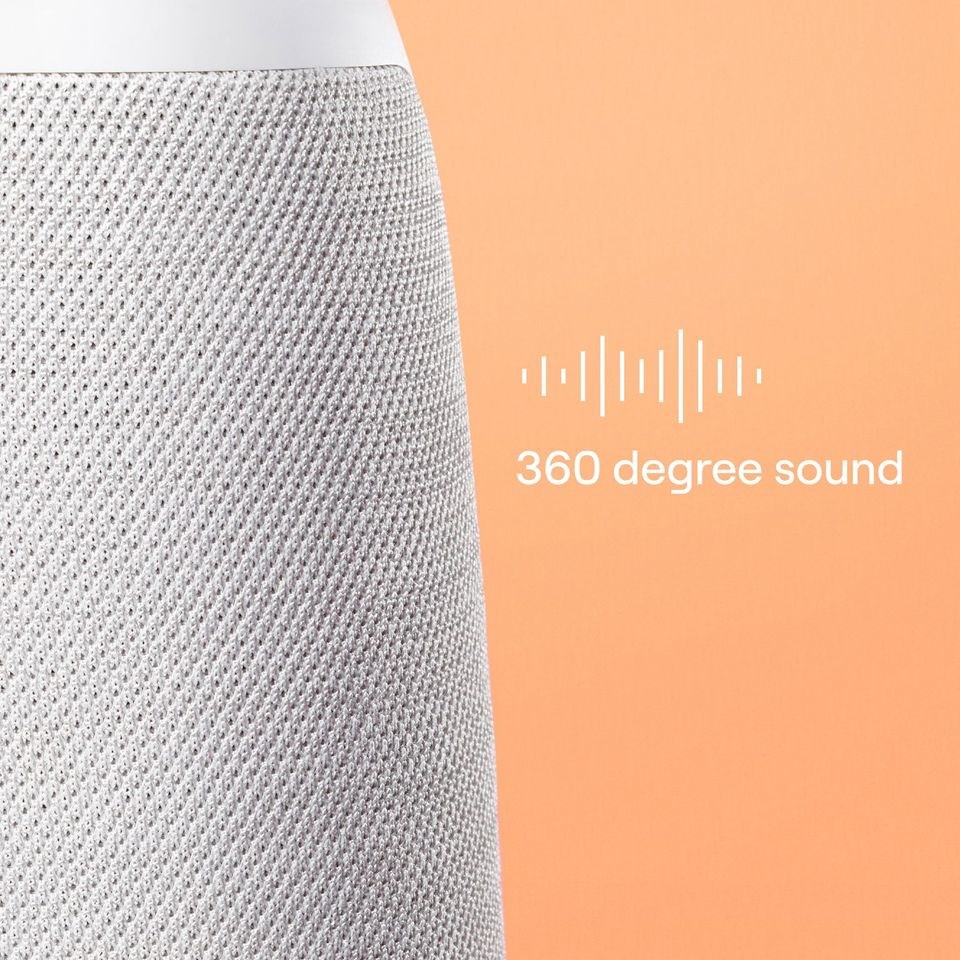 Sistem për videokonferenca Owl Labs Meeting Owl 3