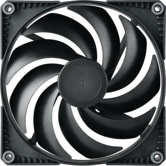 Ftohës Phanteks SK PWM, 140 mm