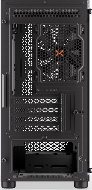 Kasë Krux Scor, Cube Tower