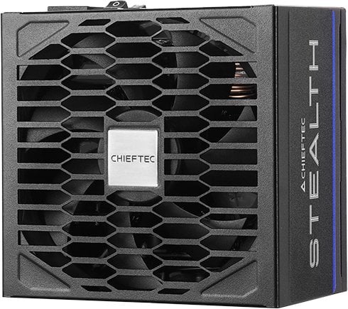 Furnizues energjie PC Chieftec Vega M Series SPX-1000-FC, 1000W, 80+ Platinum, i zi