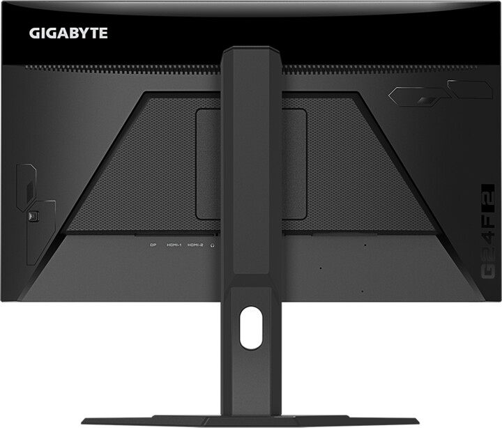 Monitor GIGABYTE G24F 2, 23,8", LED 
