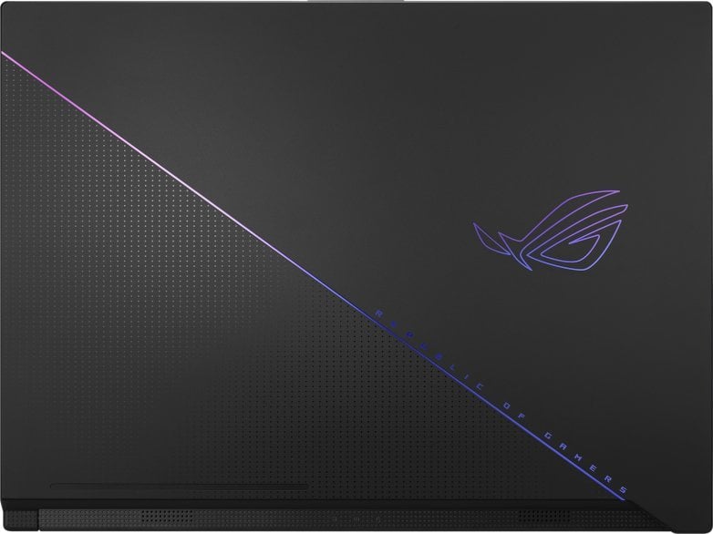 Laptop ASUS ROG Zephyrus DUO 16 GX650PZ-NM015W, 16", Ryzen 9-7945HX, 32GB RAM, 2TB SSD, Nvidia RTX4080