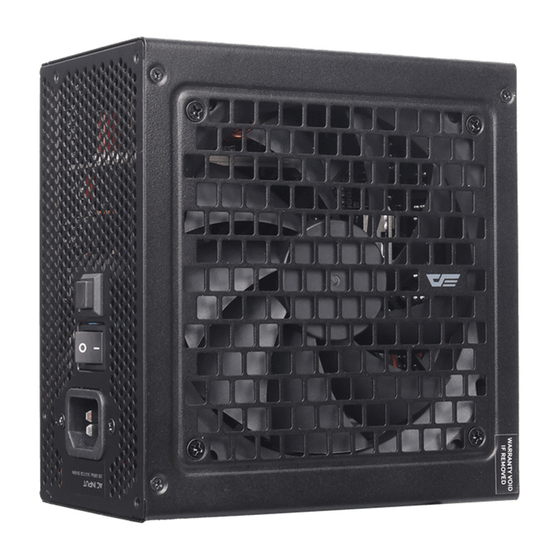 Furnizues energjie Darkflash PMT1050, 1050W, ATX, 80 Plus Gold, modular, i zi 2