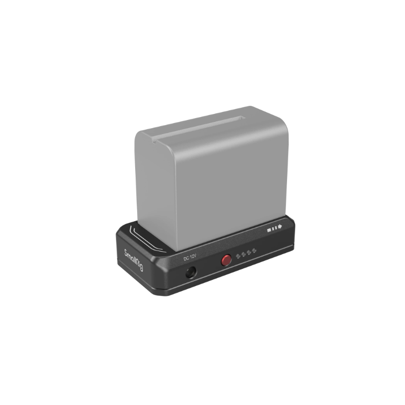 Mbajtës baterie SmallRig NP-F