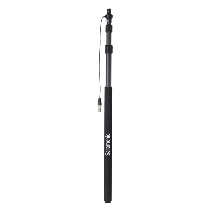 Saramonic 2.5m Microphone BoomPole Lite