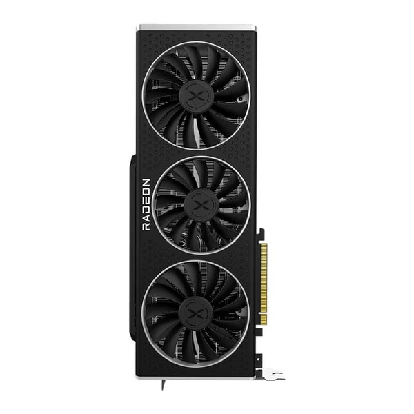 Kartelë grafike XFX RX-69XTATBD9 AMD Radeon RX 6900 XT 16 GB GDDR6