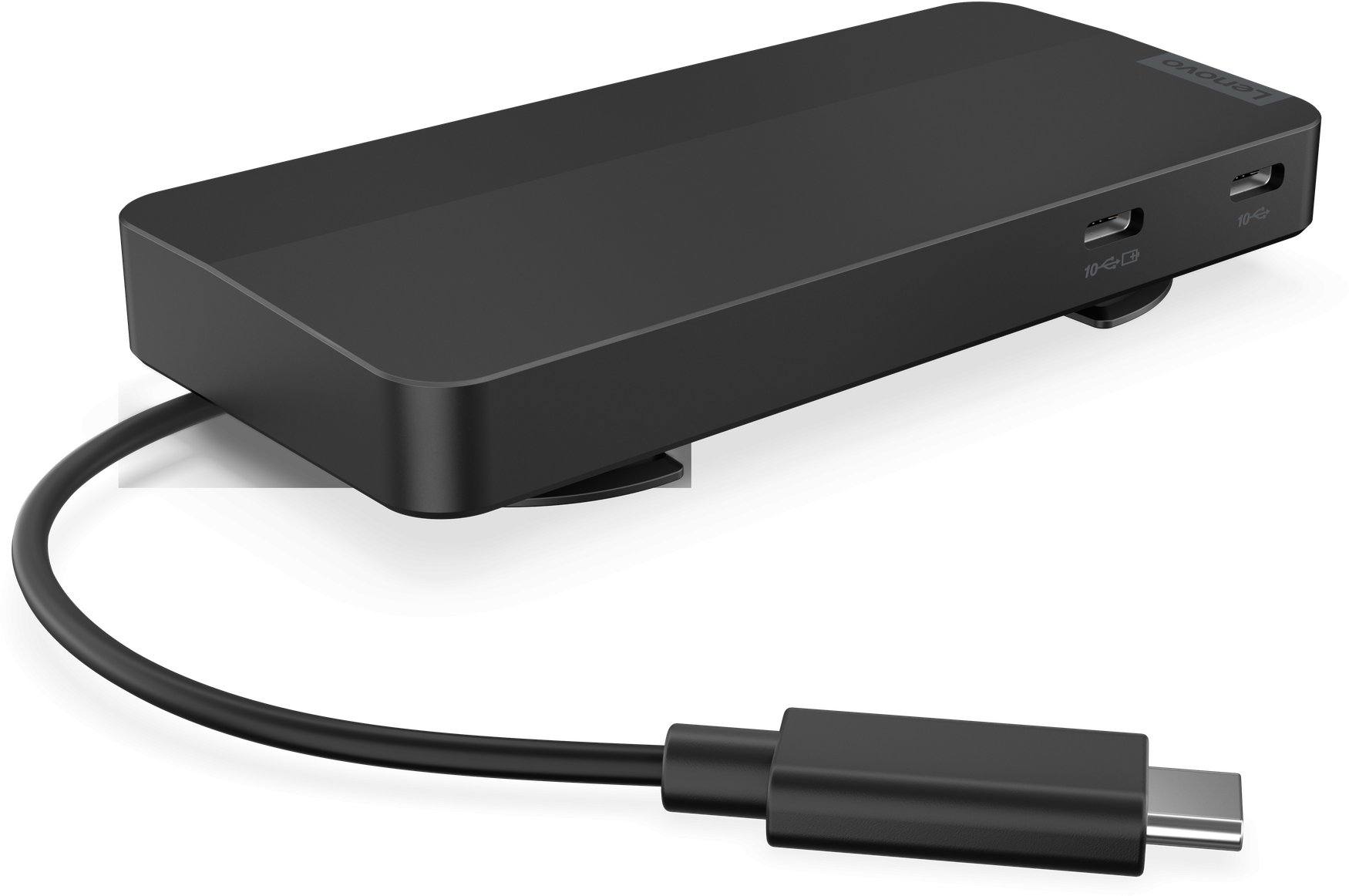 Docking stacion Lenovo 40B90000WW, USB 3.2 Type C, 2x 4K, i zi