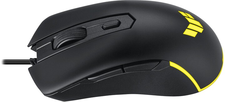Maus ASUS TUF Gaming M3 Gen II, i zi