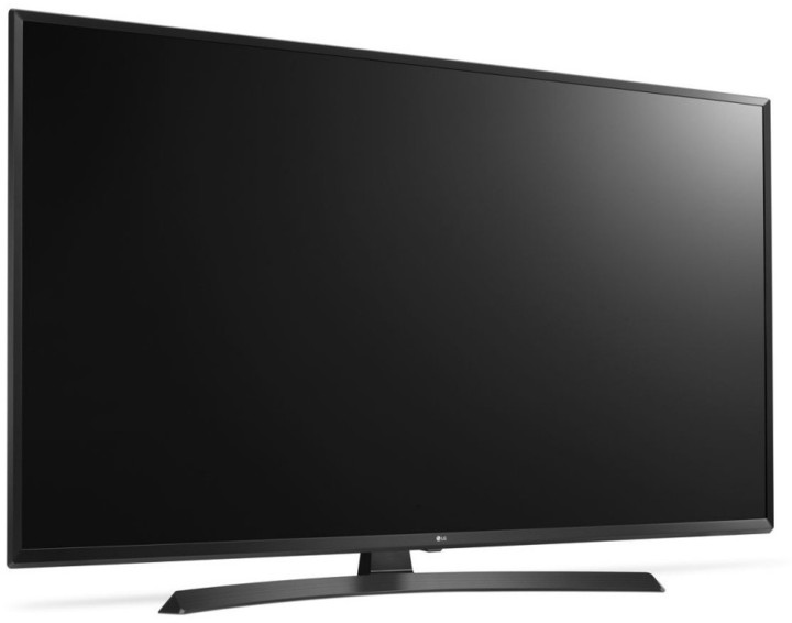 Televizor LG 43UJ635V - 43" (108cm), 4K UHD, i zi