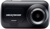 Kamerë makine Nextbase Dash Cam 222G, e zezë