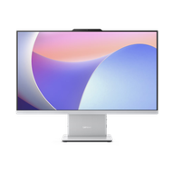 Kompjuter AIO Lenovo, IdeaCentre 27IRH9, 27", Intel Core i7-13620H, 16GB RAM DDR5, 512GB SSD PCIe, Intel UHD Graphics, i hirtë i hapur
