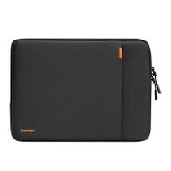 Híllë laptopi Tomtoc Defender A13, 14", rezistente ndaj goditjeve, e zezë